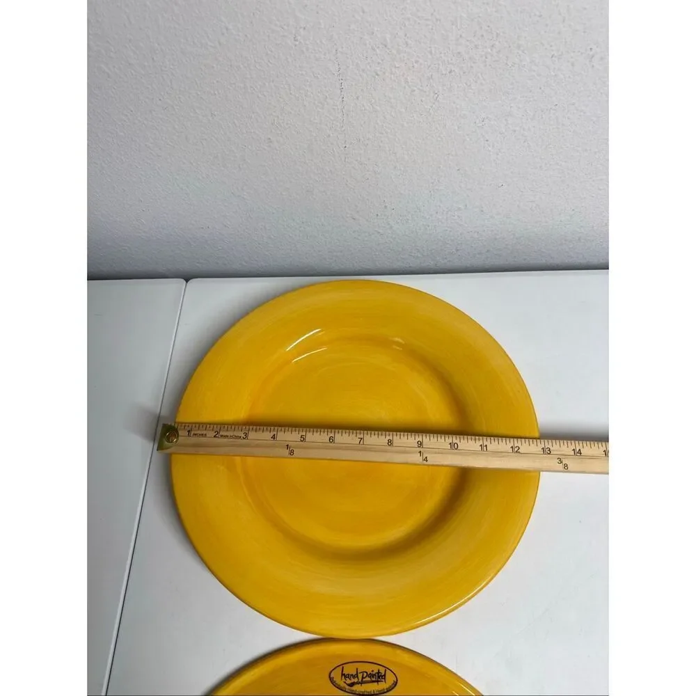 2 TABLETOPS UNLIMITED Espana Butterscotch 13